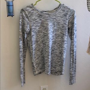 Lulu lemon long sleeve